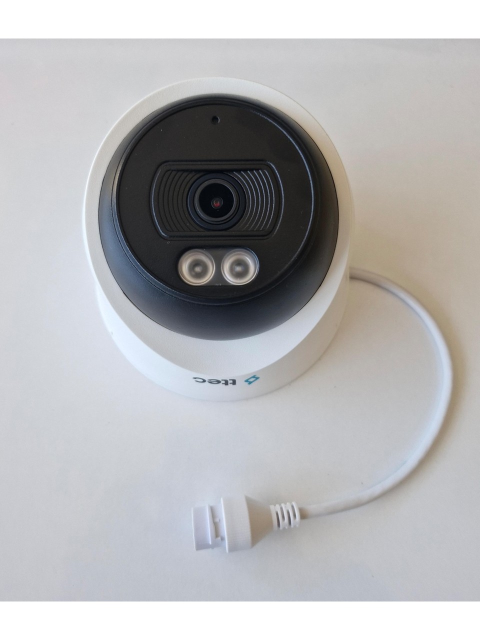 IPDP-2330M-M-LITE 2mp 2-8mm Sabit Lens H265 S+ Dahili Sesli Ip Dome Kamera Sadece Poe İle Çalışır